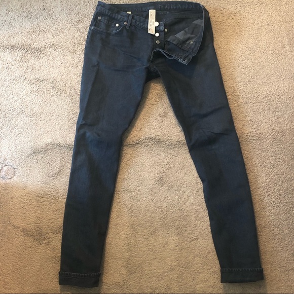 burberry steadman jeans